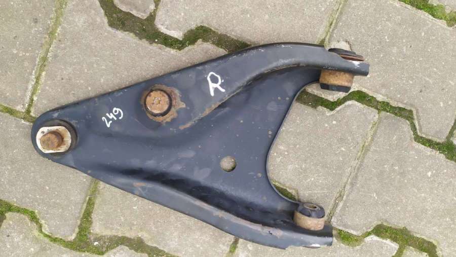 Рычаг передний правый Renault Sandero 1 2009г. | Фото № 1 Рычаг передний правый Renault Sandero 1 2009г. - Фото 1