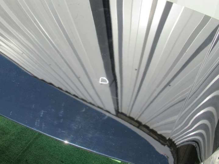 10A827025N Крышка багажника (дверь 3-5) Volkswagen ID.3 1 поколение (2019-2024) 2019г. | Фото № 4 10A827025N Крышка багажника (дверь 3-5) Volkswagen ID.3 1 поколение (2019-2024) 2019г. - Фото 4