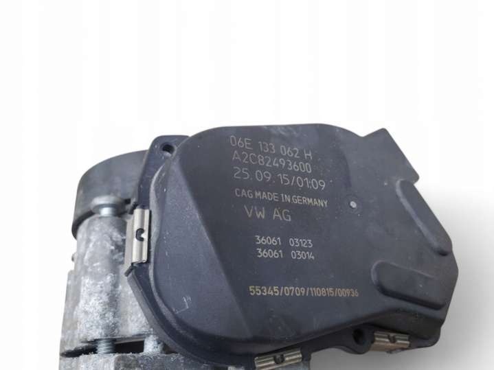 06E133062H Моновпрыск Audi Q7 4M (2015-2019) 2015г. | Фото № 6 06E133062H Моновпрыск Audi Q7 4M (2015-2019) 2015г. - Фото 6