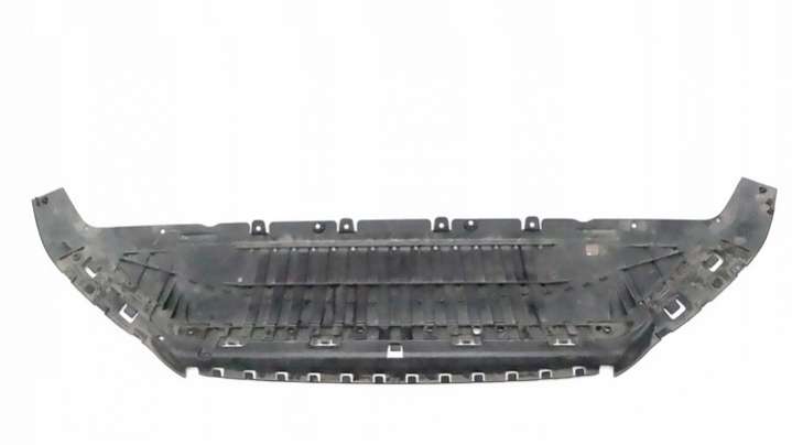 4N0807611E Декоративная крышка двигателя Audi A8 D5 (2017-2024) 2017г. | Фото № 1 4N0807611E Декоративная крышка двигателя Audi A8 D5 (2017-2024) 2017г. - Фото 1