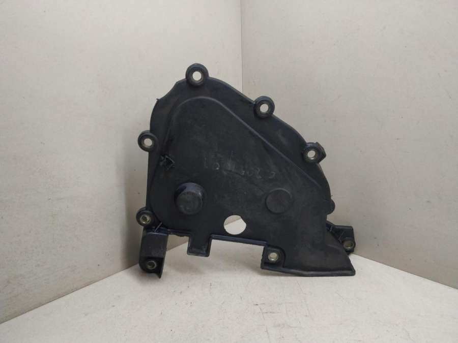 8200115178 Защита (кожух) ремня ГРМ Renault Espace 4 минивэн 2004г. | Фото № 1 8200115178 Защита (кожух) ремня ГРМ Renault Espace 4 минивэн 2004г. - Фото 1