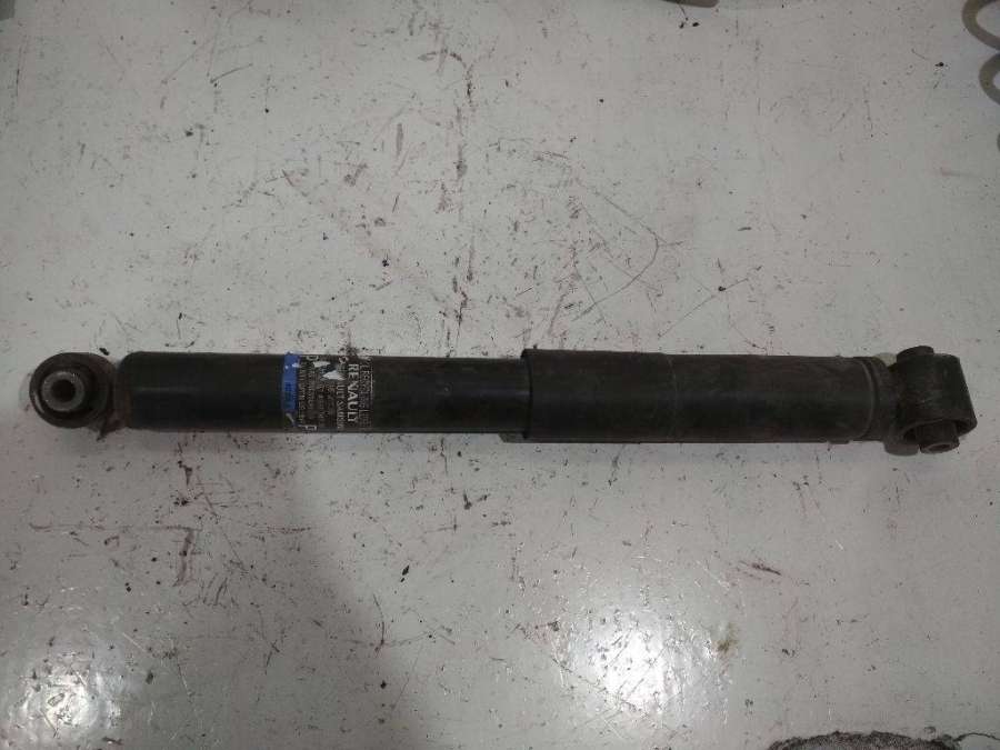 814902002254 Амортизатор задний Renault Koleos 2008г. | Фото № 1 814902002254 Амортизатор задний Renault Koleos 2008г. - Фото 1