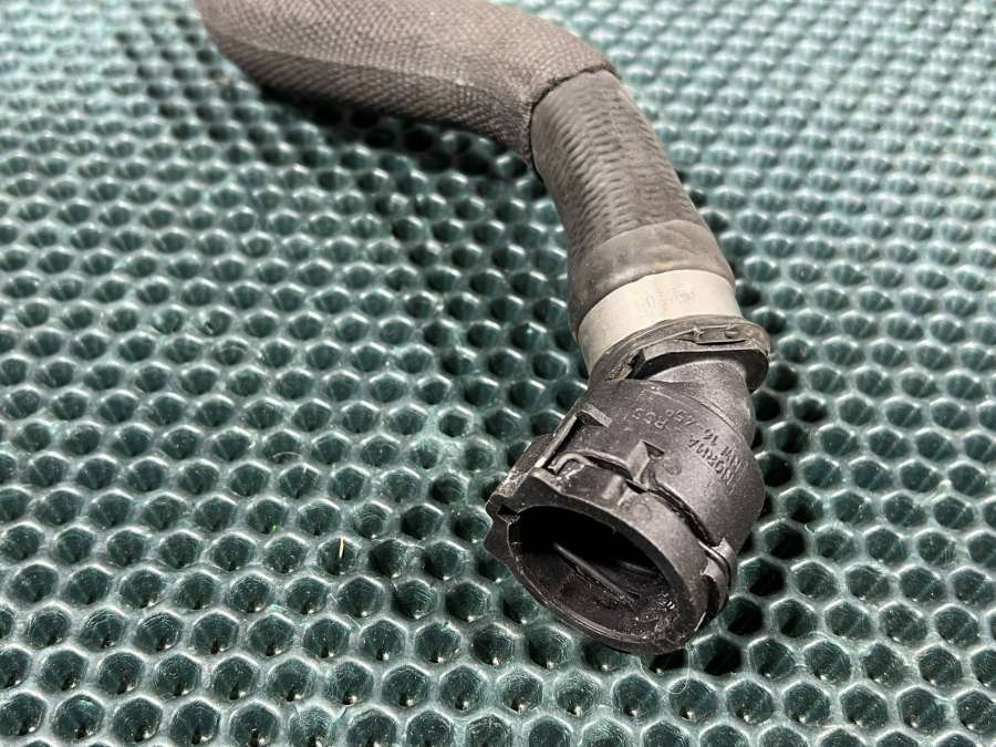 A2475010700 Патрубок (трубопровод, шланг) Mercedes-Benz CLA C118 2021г. | Фото № 5 A2475010700 Патрубок (трубопровод, шланг) Mercedes-Benz CLA C118 2021г. - Фото 5