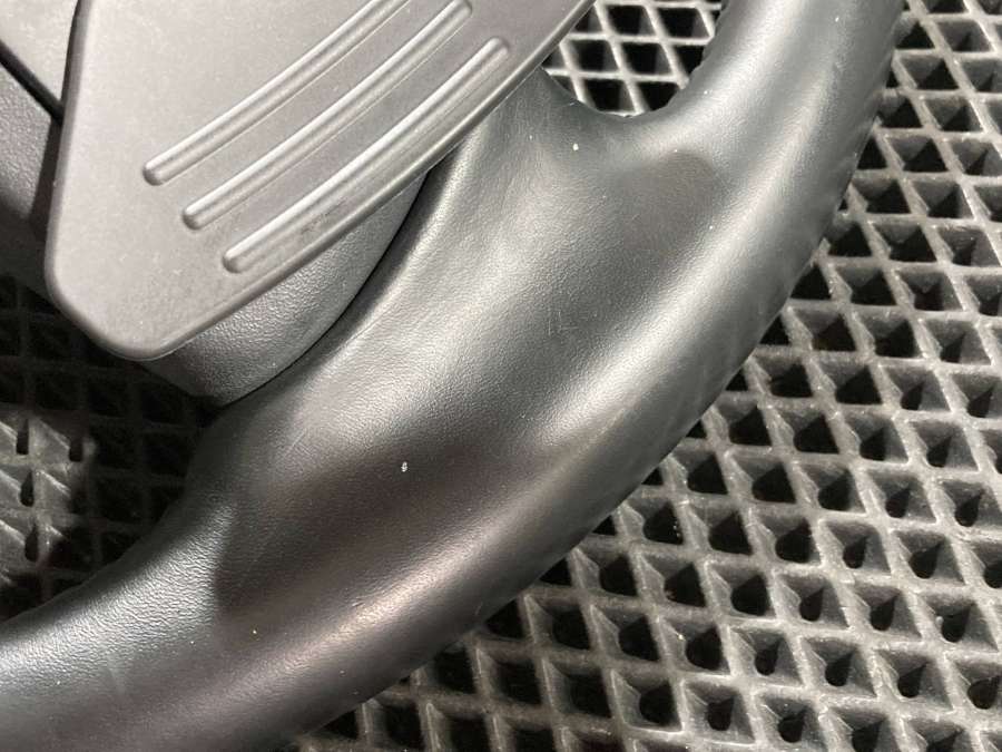 GX733F563RDT4A2553AAMT4A2553PVJ Руль  Jaguar F-Pace  2016г. | Фото № 16  GX733F563RDT4A2553AAMT4A2553PVJ Руль  Jaguar F-Pace  2016г. - Фото 16