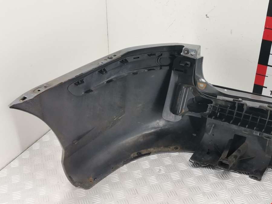 9660597277 Бампер задний Peugeot 407 (2004-2010) Универсал 2007г. | Фото № 7 9660597277 Бампер задний Peugeot 407 (2004-2010) Универсал 2007г. - Фото 7