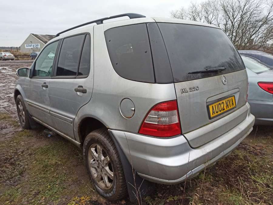 03100620 Кнопка подогрева (обогрева) сидений Mercedes ML-Class (W163) (1997-2005) Внедорожник 5дв. 2002г. | Фото № 5 03100620 Кнопка подогрева (обогрева) сидений Mercedes ML-Class (W163) (1997-2005) Внедорожник 5дв. 2002г. - Фото 5