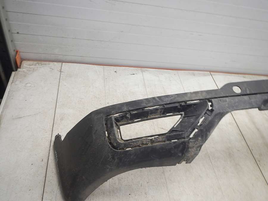 602001283AA Юбка бампера заднего  Chery Tiggo 0000г. | Фото № 2  602001283AA Юбка бампера заднего  Chery Tiggo 0000г. - Фото 2