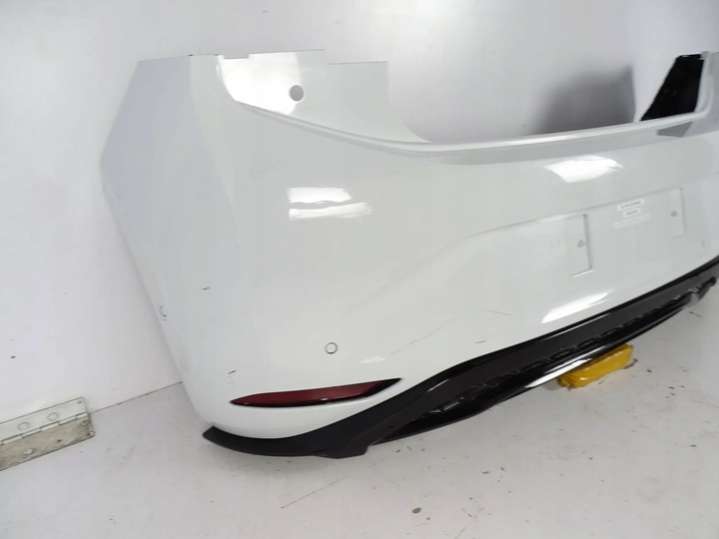 10A807421 PJT8851 Бампер задний Volkswagen ID.3 1 поколение (2019-2024) 2019г. | Фото № 4 10A807421 PJT8851 Бампер задний Volkswagen ID.3 1 поколение (2019-2024) 2019г. - Фото 4