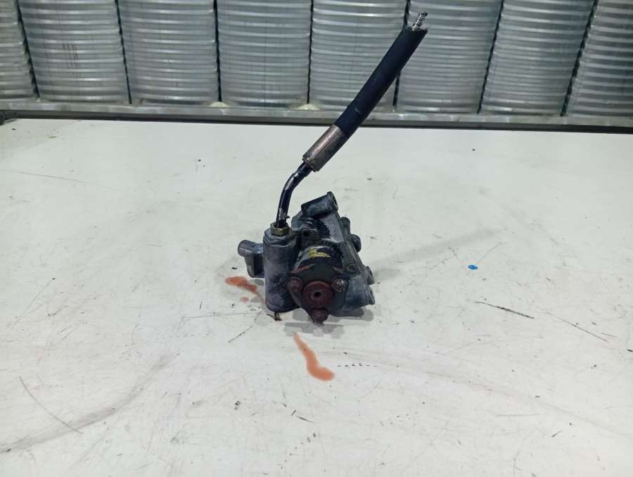 Насос ГУР Mercedes ML W163 2005г. | Фото № 1 Насос ГУР Mercedes ML W163 2005г. - Фото 1