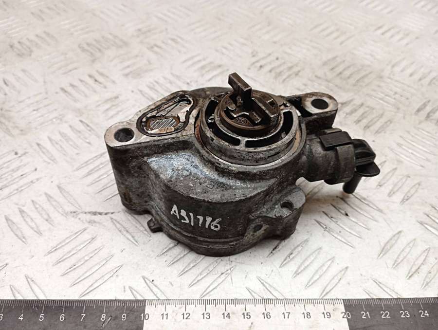 456570D1562A Насос вакуумный Citroen C4 2010г. | Фото № 1 456570D1562A Насос вакуумный Citroen C4 2010г. - Фото 1