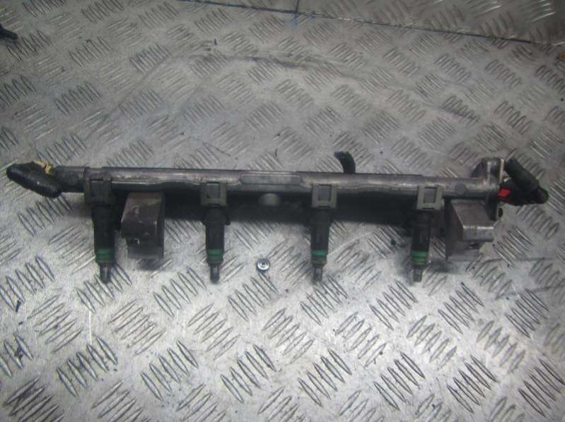 98mfba9f593 Форсунка   Ford Focus 1999г. | Фото № 2  98mfba9f593 Форсунка   Ford Focus 1999г. - Фото 2