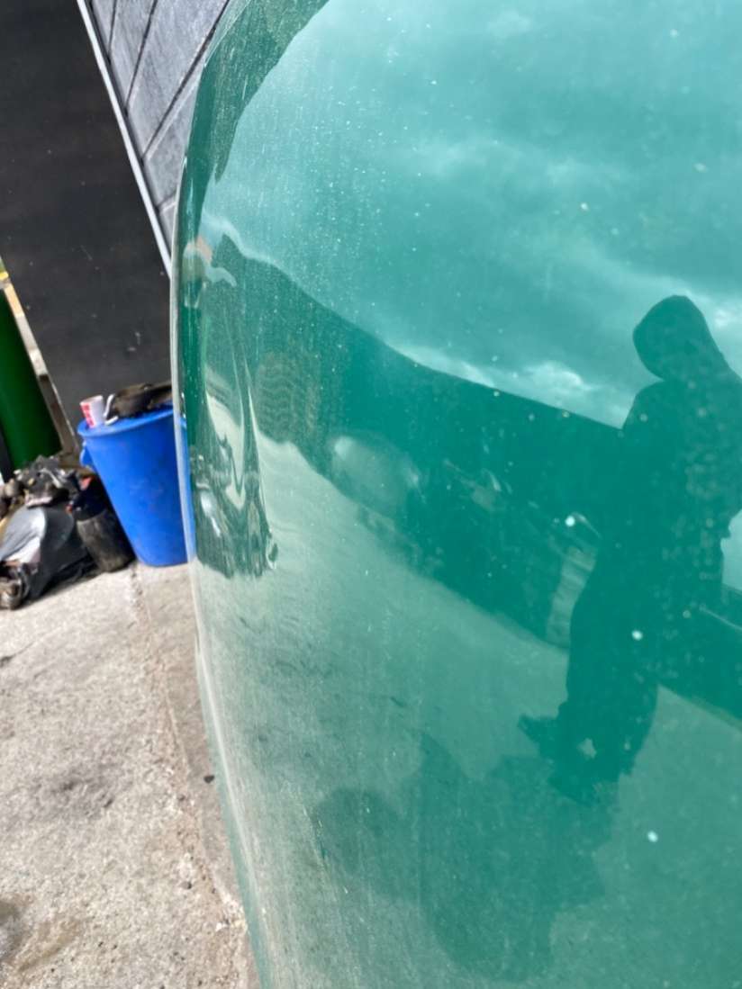 A9078807900 Капот Mercedes Sprinter W907/910 2018г. | Фото № 2 A9078807900 Капот Mercedes Sprinter W907/910 2018г. - Фото 2