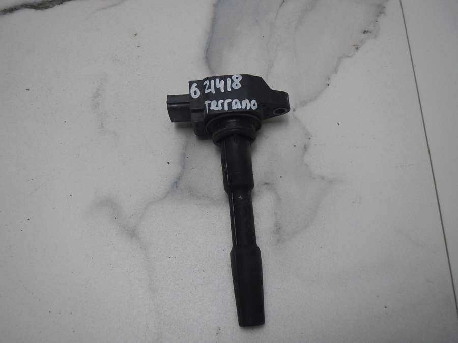 224332428R Катушка зажигания Nissan Terrano 0000г. | Фото № 1 224332428R Катушка зажигания Nissan Terrano 0000г. - Фото 1