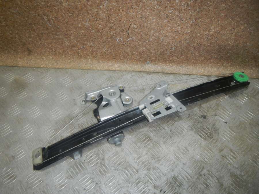 31253722 Стеклоподъемник электр.задний правый Volvo Xc90 0000г. | Фото № 2 31253722 Стеклоподъемник электр.задний правый Volvo Xc90 0000г. - Фото 2