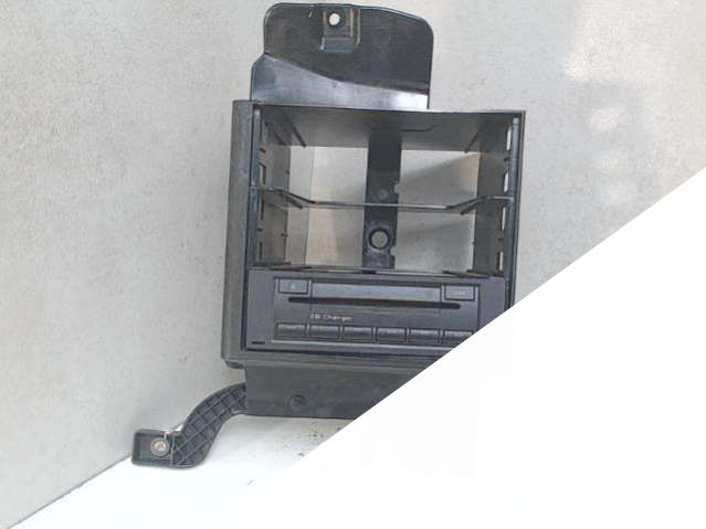 Аудиотехника Skoda Octavia A5 (2004 - 2012) Хэтчбек (5-дв) 2007г. | Фото № 2 Аудиотехника Skoda Octavia A5 (2004 - 2012) Хэтчбек (5-дв) 2007г. - Фото 2