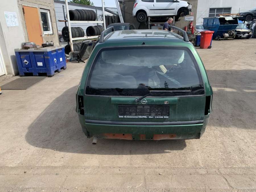 90247150 Ручка стеклоподъемника Opel Astra F (1991-1999) Универсал 1997г. | Фото № 12 90247150 Ручка стеклоподъемника Opel Astra F (1991-1999) Универсал 1997г. - Фото 12