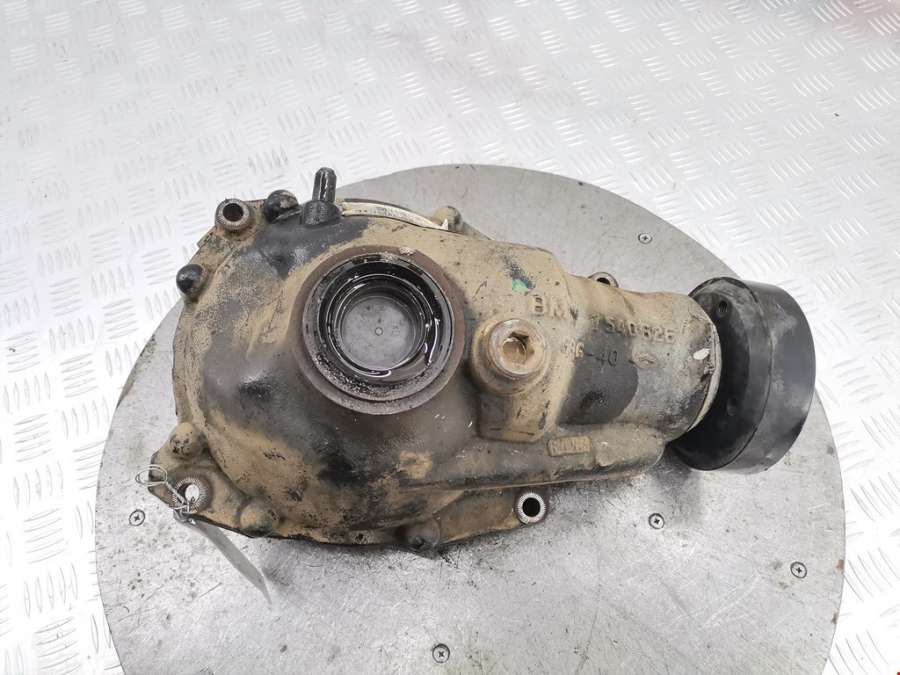 7553908 Редуктор переднего моста BMW X3 (E83) (2003-2010) Внедорожник 5дв. 2006г. | Фото № 5 7553908 Редуктор переднего моста BMW X3 (E83) (2003-2010) Внедорожник 5дв. 2006г. - Фото 5