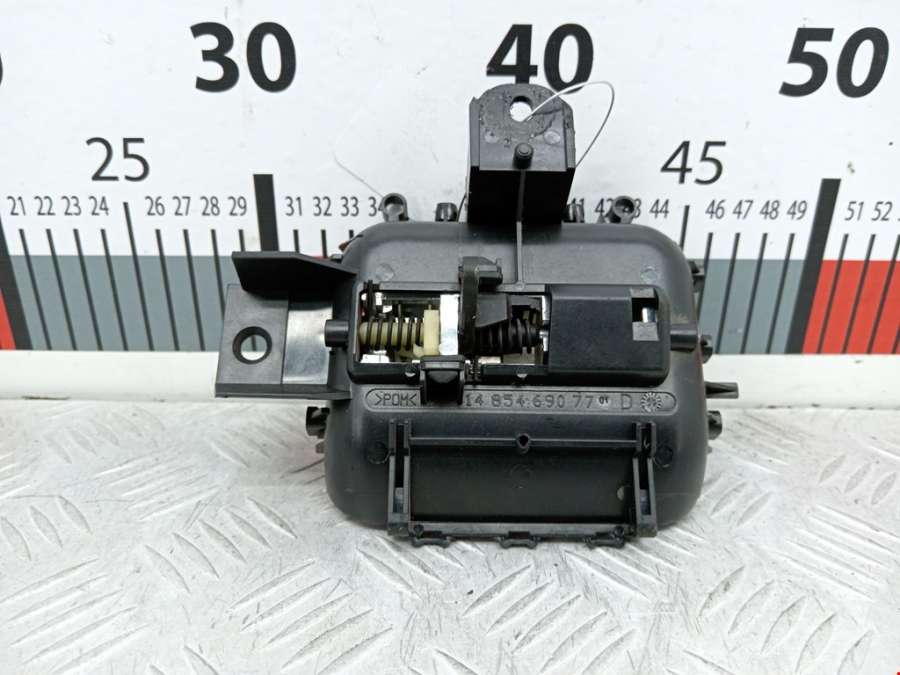 1485469077 Ручка двери сдвижной внутренняя Peugeot 807 (2002-2010) Минивэн 2008г. | Фото № 3 1485469077 Ручка двери сдвижной внутренняя Peugeot 807 (2002-2010) Минивэн 2008г. - Фото 3