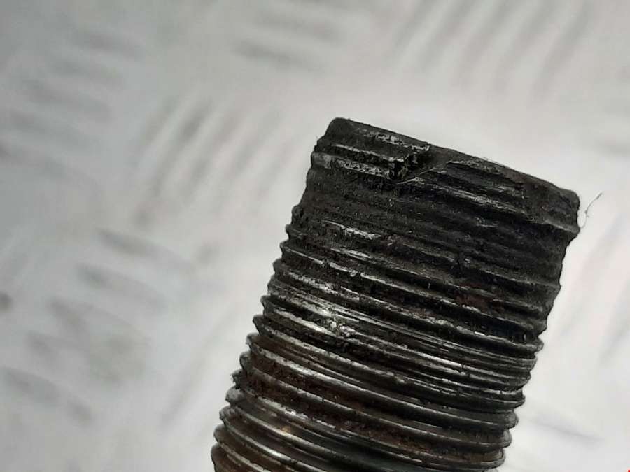 Полуось передняя левая (приводной вал шрус) Ford Mondeo 3 (2000-2007) Универсал 2004г. | Фото № 7 Полуось передняя левая (приводной вал шрус) Ford Mondeo 3 (2000-2007) Универсал 2004г. - Фото 7