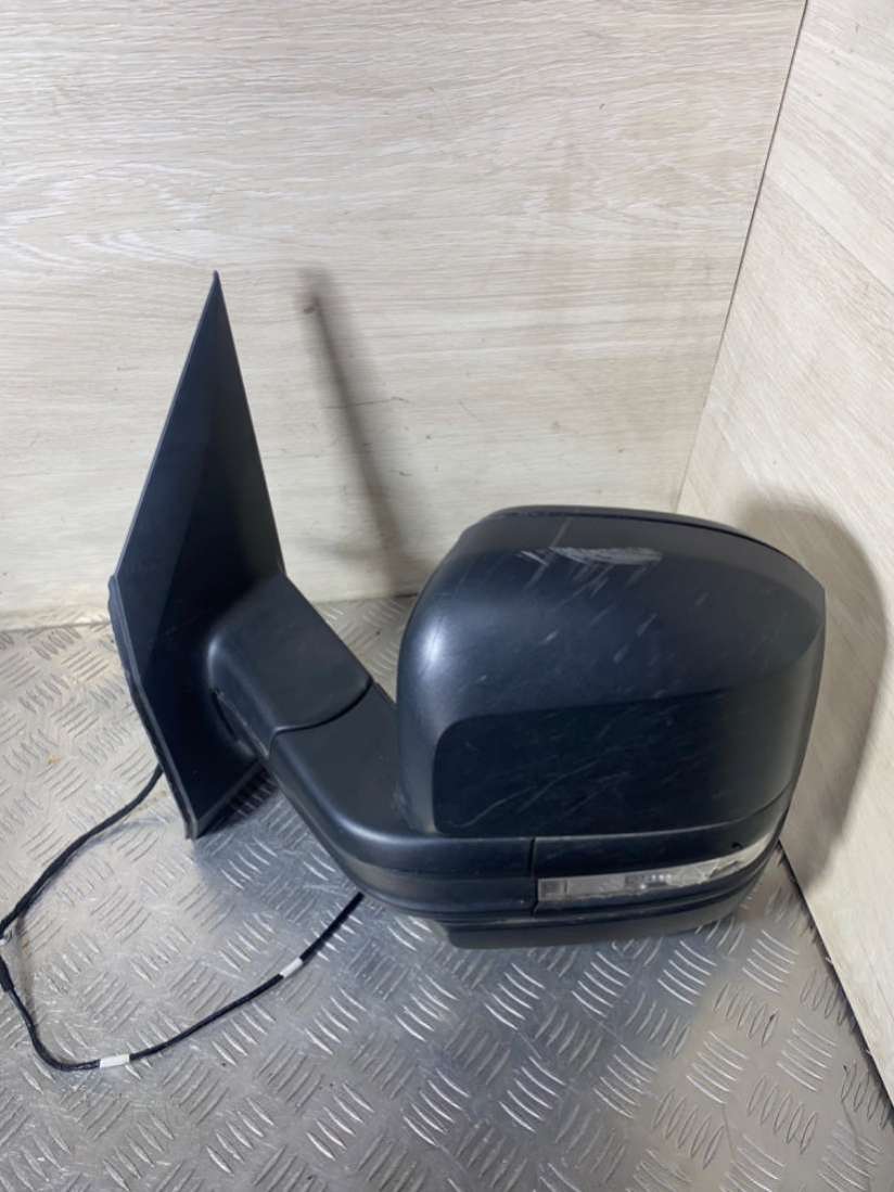 7CC857407A Зеркало левое Volkswagen Crafter 2 2020г. | Фото № 2 7CC857407A Зеркало левое Volkswagen Crafter 2 2020г. - Фото 2