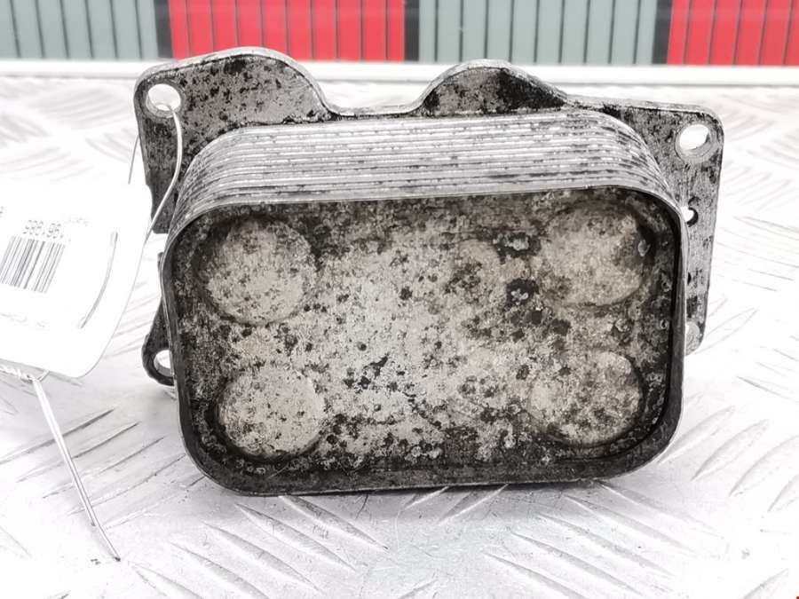 Теплообменник Peugeot 807 (2002-2010) Минивэн 2008г. | Фото № 1 Теплообменник Peugeot 807 (2002-2010) Минивэн 2008г. - Фото 1