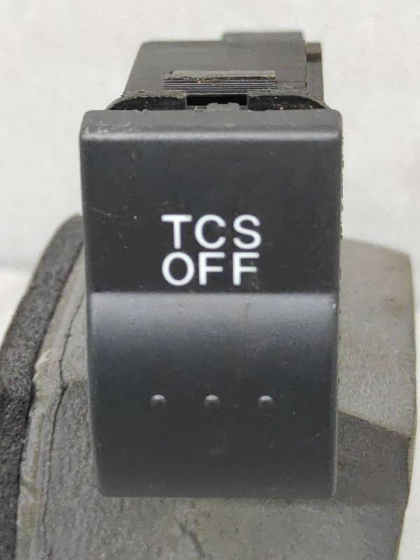 EG23664T0 Кнопка антипробуксовочной системы Mazda CX-9 внедорожник 5 дв. 2010г. | Фото № 1 EG23664T0 Кнопка антипробуксовочной системы Mazda CX-9 внедорожник 5 дв. 2010г. - Фото 1