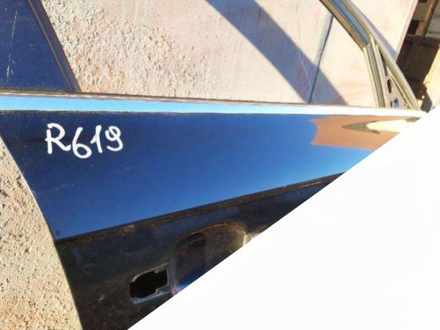 Дверь передняя правая Audi A4 В8 2009г. | Фото № 3 Дверь передняя правая Audi A4 В8 2009г. - Фото 3