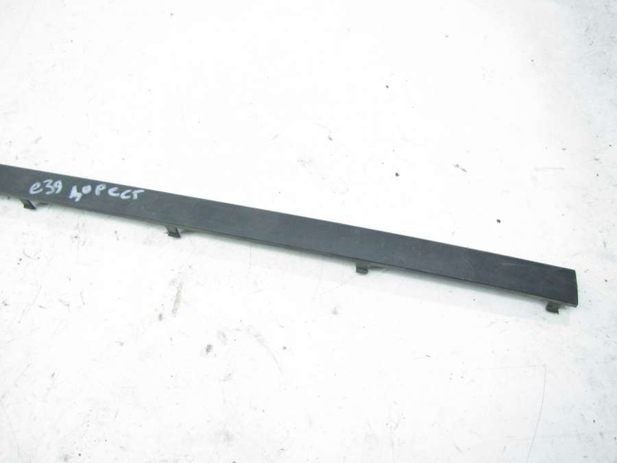 8184504 Молдинг заднего бампера BMW 5 E39 1998г. | Фото № 2 8184504 Молдинг заднего бампера BMW 5 E39 1998г. - Фото 2