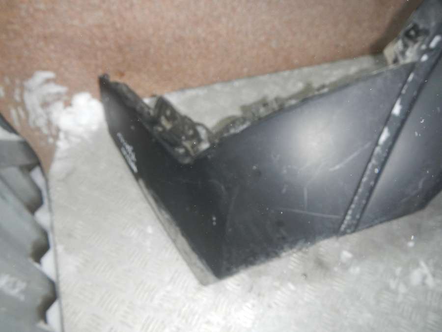 86612D7010 Юбка бампера заднего Hyundai Tucson 0000г. | Фото № 4 86612D7010 Юбка бампера заднего Hyundai Tucson 0000г. - Фото 4