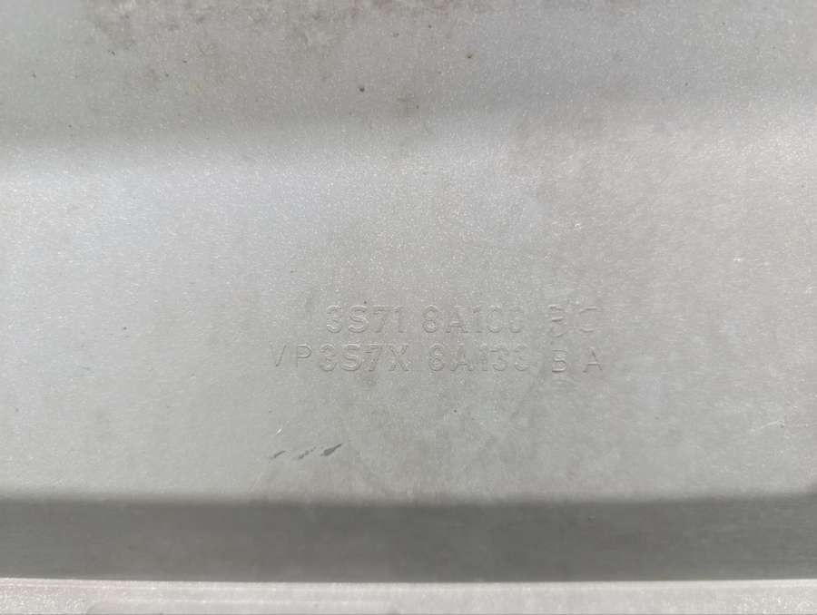 3S718A100 Решетка радиатора Ford Mondeo 3 2005г. | Фото № 4 3S718A100 Решетка радиатора Ford Mondeo 3 2005г. - Фото 4