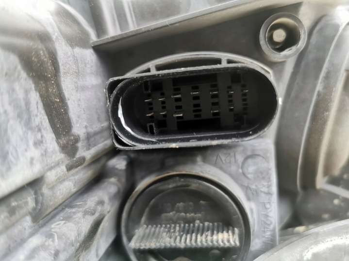 4G8941006D Фара правая  Audi A7 4G (2010-2014) 2010г. | Фото № 5  4G8941006D Фара правая  Audi A7 4G (2010-2014) 2010г. - Фото 5