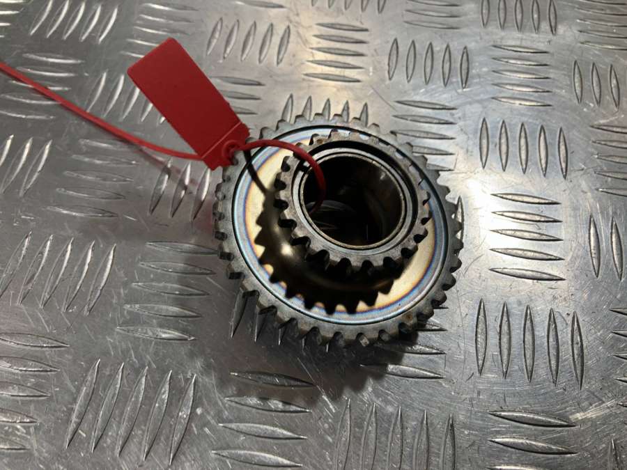 A278030513322 Шестерня  Mercedes-Benz GL X166 2013г. | Фото № 5  A278030513322 Шестерня  Mercedes-Benz GL X166 2013г. - Фото 5