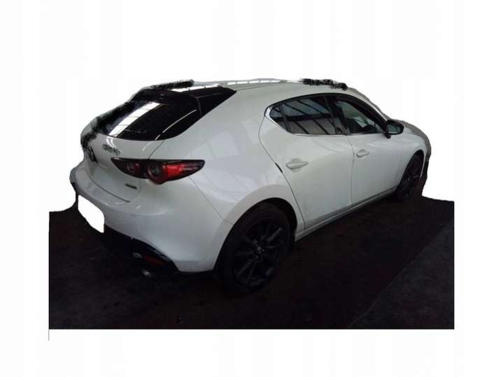 HF01-20130HF0120130 Коллектор впускной Mazda CX30 1 поколение (2019-2024) 2019г. | Фото № 8 HF01-20130HF0120130 Коллектор впускной Mazda CX30 1 поколение (2019-2024) 2019г. - Фото 8