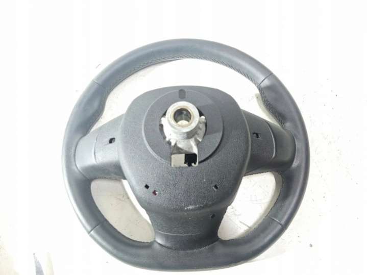 484001840R Руль Renault Scenic 4 поколение (2016-2024) 2016г. | Фото № 12 484001840R Руль Renault Scenic 4 поколение (2016-2024) 2016г. - Фото 12