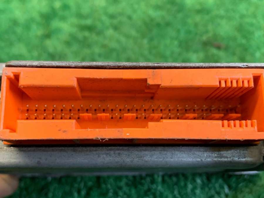 8200018830B  Блок управления AIRBAG   Renault Laguna I 1997г. | Фото № 8  8200018830B  Блок управления AIRBAG   Renault Laguna I 1997г. - Фото 8