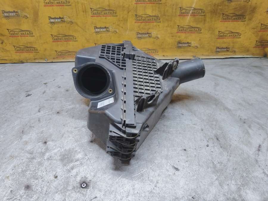 Корпус воздушного фильтра Honda Accord Седан 2005г. | Фото № 3 Корпус воздушного фильтра Honda Accord Седан 2005г. - Фото 3