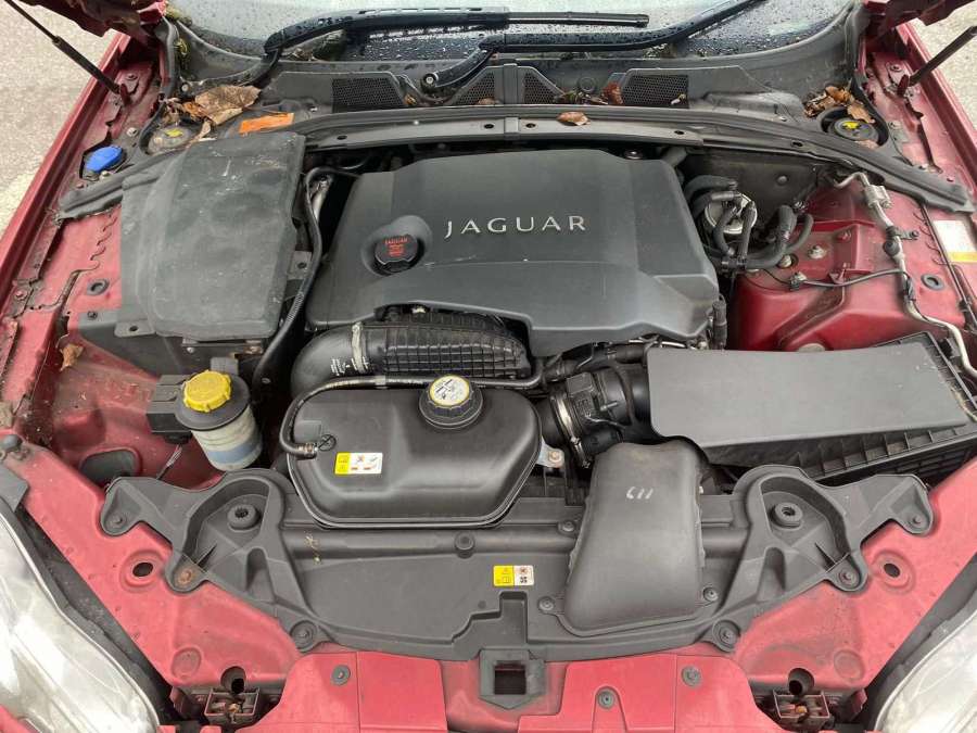 9X239Y439AD Патрубок системы охлаждения Jaguar XF (X250) (2007-2015) Седан 2009г. | Фото № 8 9X239Y439AD Патрубок системы охлаждения Jaguar XF (X250) (2007-2015) Седан 2009г. - Фото 8