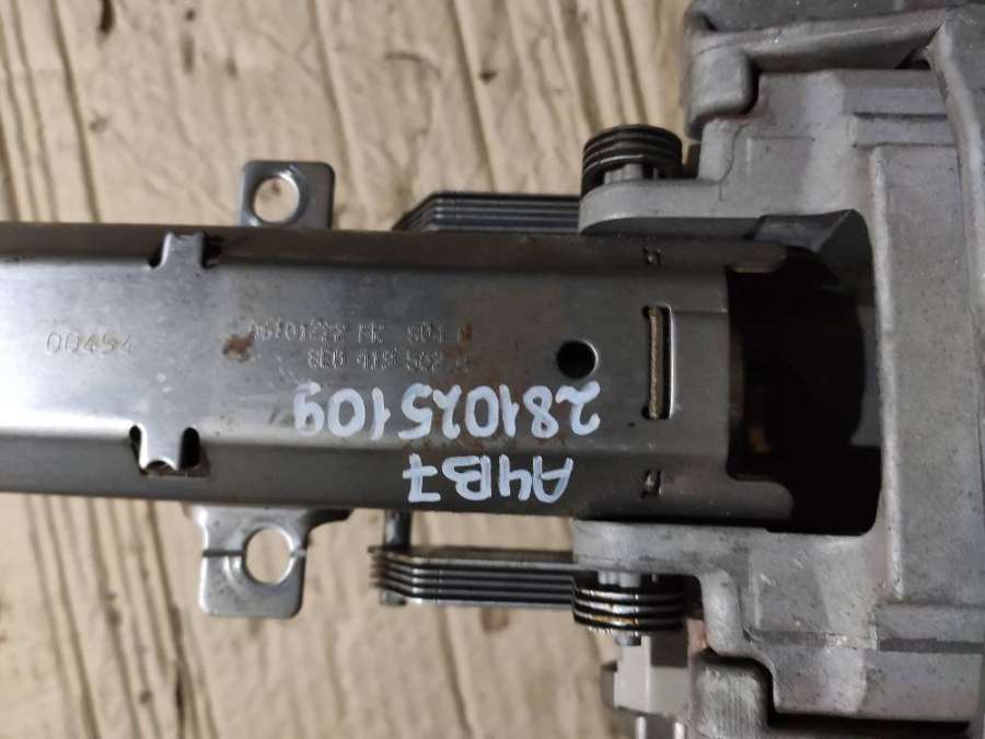 Рулевая колонка Audi A4 B7 2006г. | Фото № 3 Рулевая колонка Audi A4 B7 2006г. - Фото 3