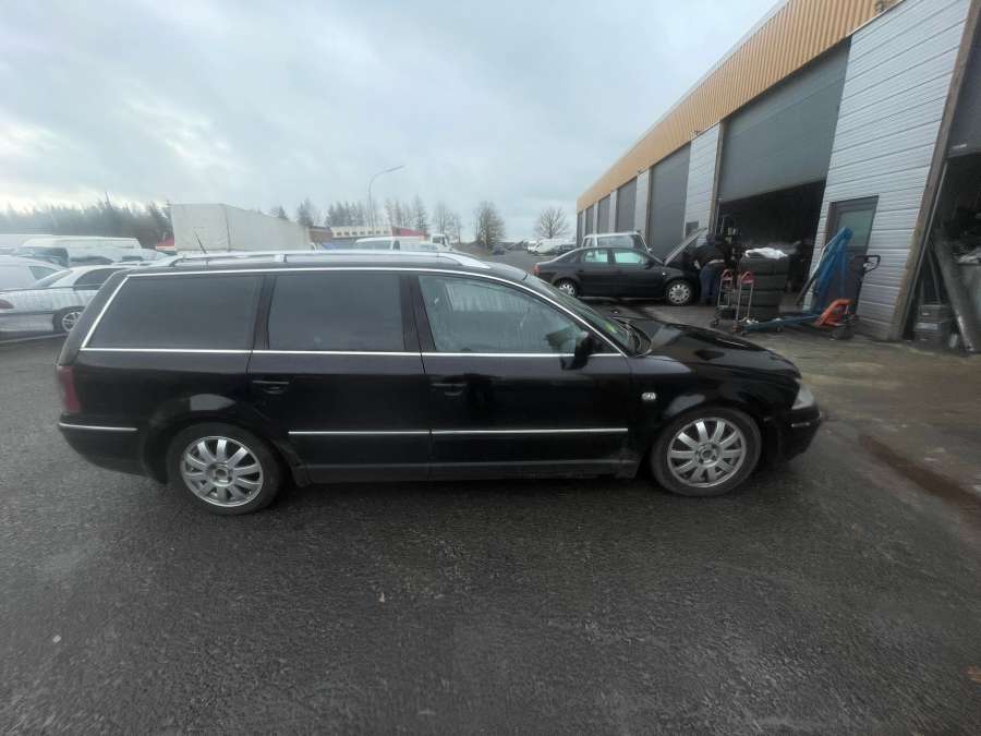 Трубка турбины Volkswagen Passat 5 GP (2000-2005) Универсал 2001г. | Фото № 8 Трубка турбины Volkswagen Passat 5 GP (2000-2005) Универсал 2001г. - Фото 8