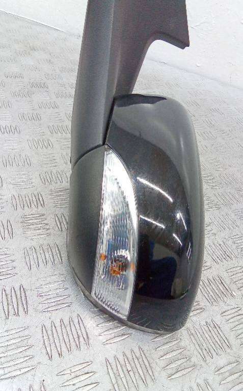 Зеркало наружное левое  Renault Zoe 2018г. | Фото № 6   Зеркало наружное левое  Renault Zoe 2018г. - Фото 6