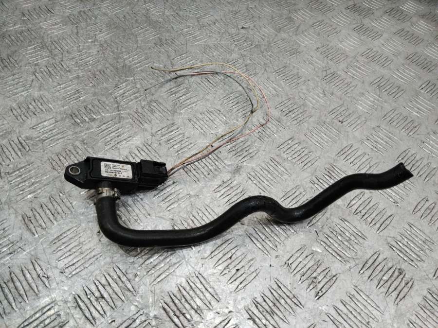 8200741321 Датчик абсолютного давления Renault Clio 2013г. | Фото № 1 8200741321 Датчик абсолютного давления Renault Clio 2013г. - Фото 1