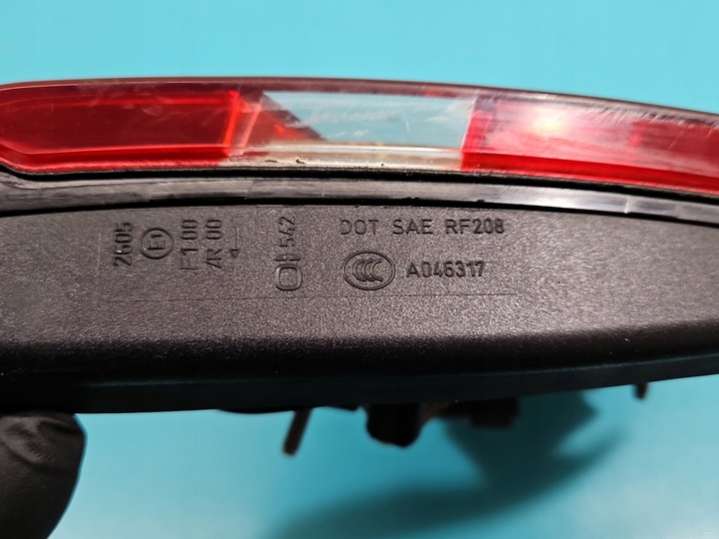 A2078200364 IMPRK1444895 Фонарь задний левый Mercedes E W212/S212/C207/A207 (2009-2013) 2009г. | Фото № 4 A2078200364 IMPRK1444895 Фонарь задний левый Mercedes E W212/S212/C207/A207 (2009-2013) 2009г. - Фото 4