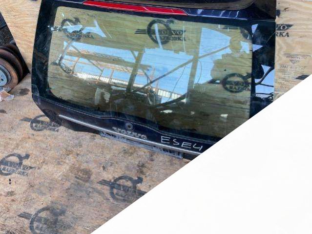 Крышка багажника (дверь 3-5) Volvo XC90 R-design 2007г. | Фото № 3 Крышка багажника (дверь 3-5) Volvo XC90 R-design 2007г. - Фото 3