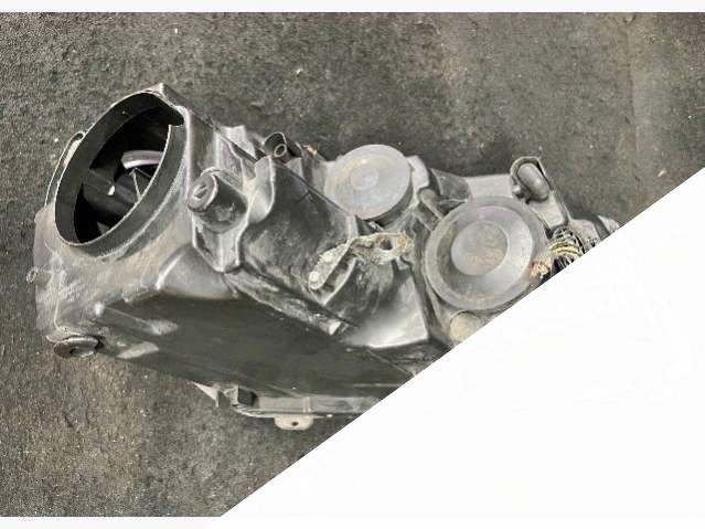 5K2941005J Фара левая Volkswagen Golf 6 2010г. | Фото № 12 5K2941005J Фара левая Volkswagen Golf 6 2010г. - Фото 12