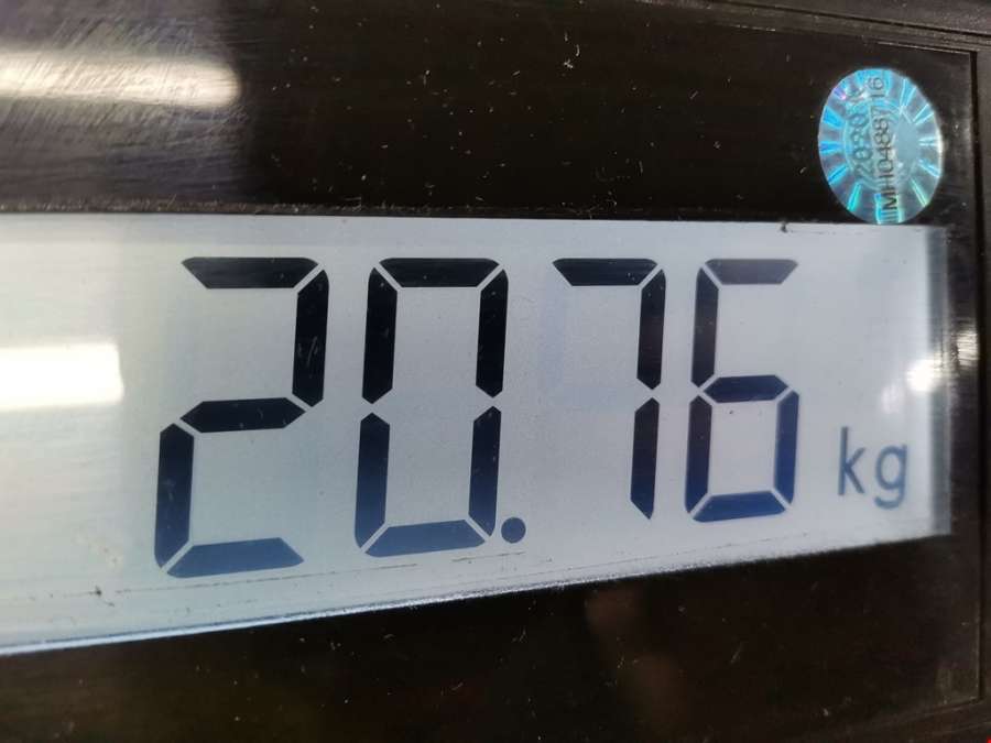 Маховик (демпфер сцепления) Toyota Corolla Verso 2 (2004-2009) Минивэн 2007г. | Фото № 7 Маховик (демпфер сцепления) Toyota Corolla Verso 2 (2004-2009) Минивэн 2007г. - Фото 7