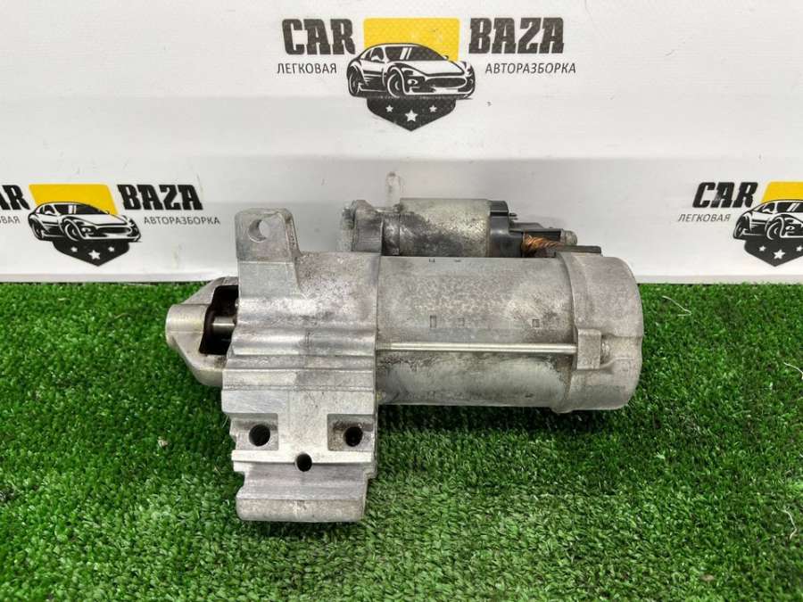 8570846 Стартер BMW 1 F20/F21 2016г. | Фото № 5 8570846 Стартер BMW 1 F20/F21 2016г. - Фото 5