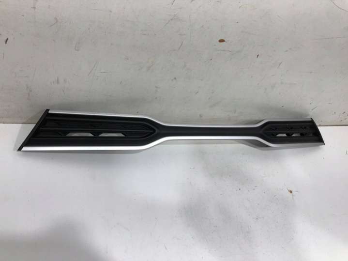 86351-H8AA0 Решетка радиатора Kia Rio 4 поколение (2017-2020) 2017г. | Фото № 5 86351-H8AA0 Решетка радиатора Kia Rio 4 поколение (2017-2020) 2017г. - Фото 5