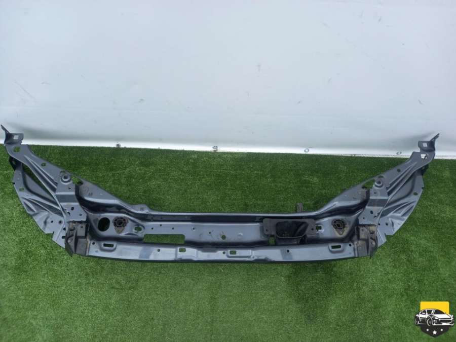 Передняя панель крепления облицовки (телевизор) Volvo C30 2010г. | Фото № 2 Передняя панель крепления облицовки (телевизор) Volvo C30 2010г. - Фото 2