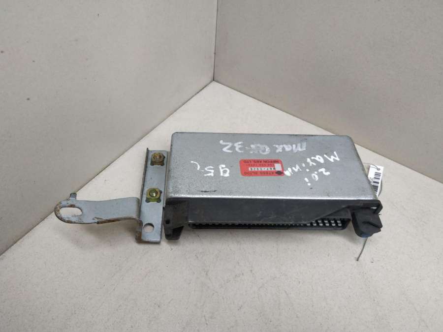 47850-3L100867-032612000070521 Блок управления ABS/ESP  Nissan Maxima A32 1995г. | Фото № 1  47850-3L100867-032612000070521 Блок управления ABS/ESP  Nissan Maxima A32 1995г. - Фото 1