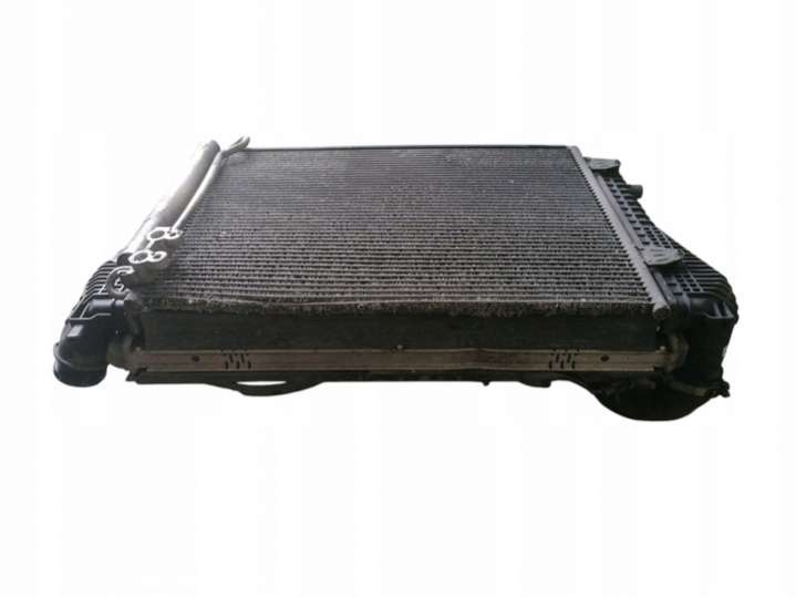 1K01212071K0121205 Радиатор (основной) Volkswagen Passat B7 (2010-2015) 2010г. | Фото № 3 1K01212071K0121205 Радиатор (основной) Volkswagen Passat B7 (2010-2015) 2010г. - Фото 3